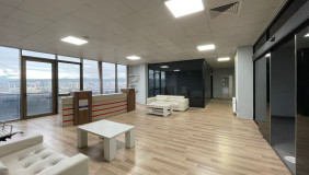 Сдаётся 445 m² площадь Офис на Сабуртало