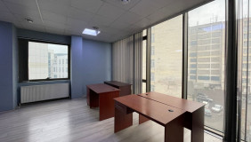 For Rent 57 m² space Office in Saburtalo dist.