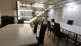 Satılık 200 m²  Büro & Ofis in Vake