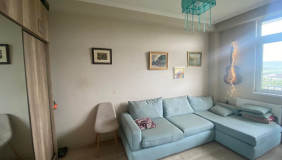 For Sale 2 room  Apartment in Nutsubidze plateau