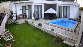 For Rent 120 m² space Private House in Tskneti dist.