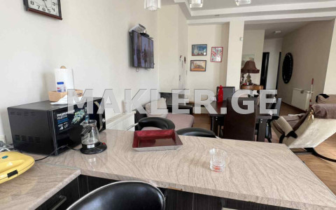  ქირავდება 120 m² ფართობის საკუთარი სახლი წყნეთში