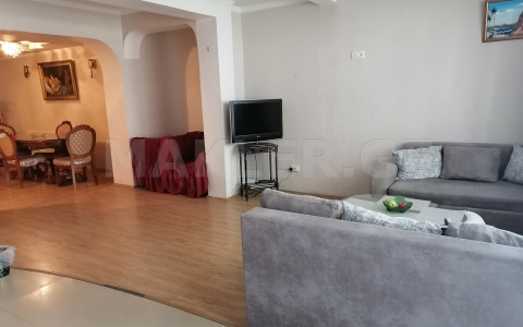  Kiralık 4   Daire in Saburtalo dist.  in O. Chiladze st. 