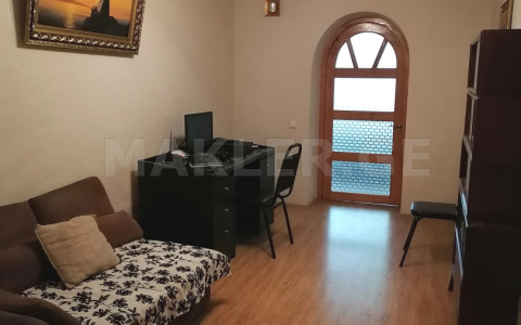  Kiralık 4   Daire in Saburtalo dist.  in O. Chiladze st. 
