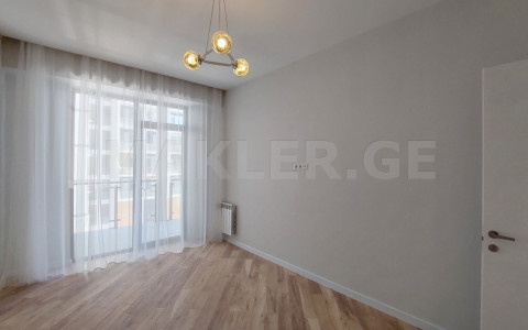  Satılık 2   Daire in Saburtalo dist.  in Kavtaradze st. 