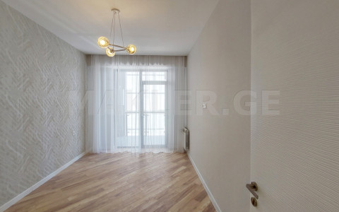  Satılık 2   Daire in Saburtalo dist.  in Kavtaradze st. 