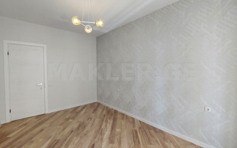  Satılık 2   Daire in Saburtalo dist.  in Kavtaradze st. 
