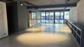 Kiralık 160 m²  Büro & Ofis in Vake