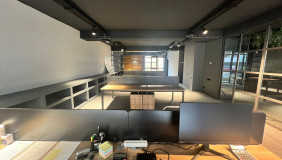 For Rent 160 m² space Office in Vake dist.