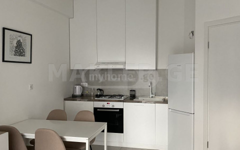  Kiralık 3   Daire in Saburtalo dist.  in Tamarashvili st. 