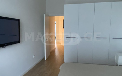  Kiralık 3   Daire in Saburtalo dist.  in Tamarashvili st. 