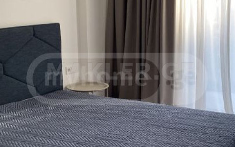  Kiralık 3   Daire in Saburtalo dist.  in Tamarashvili st. 