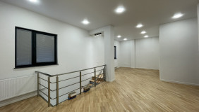 Kiralık 105 m²  Büro & Ofis in Vake