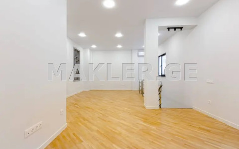  For Rent 105 m² space Office in Vake dist.  in I. Chavchavadze Ave. 