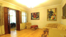 For Sale 110 m² space Private House in Saburtalo dist.