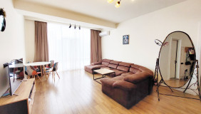 For Sale 2 room  Apartment in Nutsubidze plateau