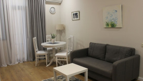 For Rent 2 room  Apartment in Vake dist.