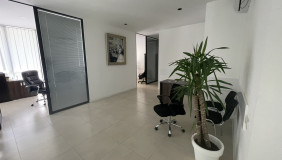 Сдаётся 218 m² площадь Офис в Сабуртало