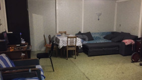 Продается 3 комнатная  Квартира на Мтацминда