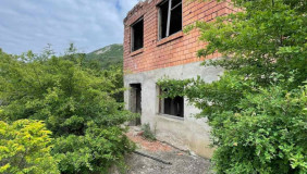 Продается 280 m² площадь Частный дом в село Дигоми