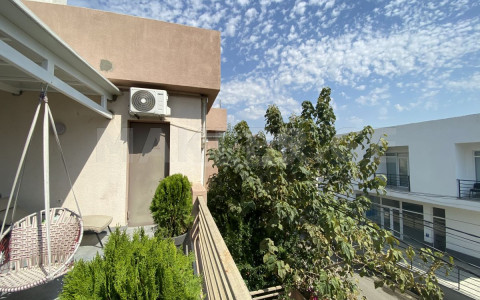  For Rent 450 m² space Private House in Digomi 1