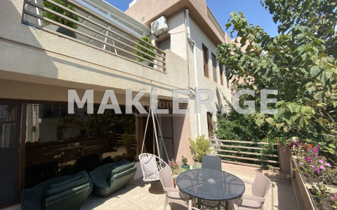  For Rent 450 m² space Private House in Digomi 1