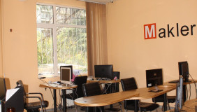 Satılık 160 m²  Büro & Ofis in Vake