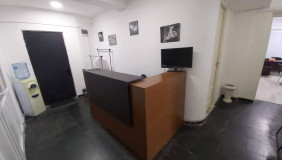 For Sale or For Rent 75 m² space Office in Vake dist.