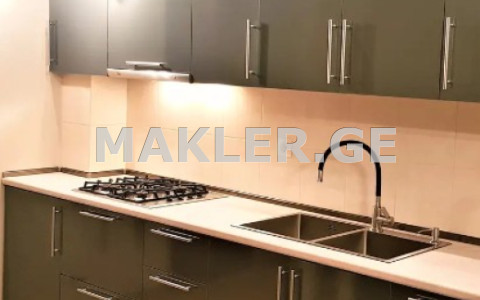  For Rent 4 room  Apartment in Vake dist.  in Marukhi gmirebi st. 