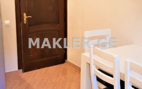  For Rent 4 room  Apartment in Vake dist.  in Marukhi gmirebi st. 