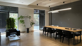 Сдаётся 302 m² площадь Офис в Ваке