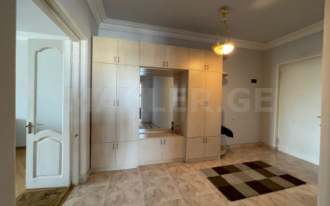  For Sale 3 room  Apartment in Vera dist.  in Kostava st. 
