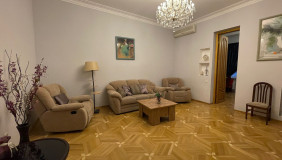 For Rent 4 room  Apartment in Vera dist.