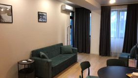 For Sale 2 room  Apartment near the Lisi lake