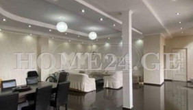 Продается 290 m² площадь Частный дом на Мтацминда  (Старый Тбилиси)