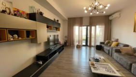 Kiralık 5   Daire in Saburtalo dist.