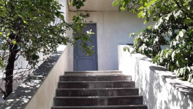 For Sale 337 m² space Private House in Bagebi dist.