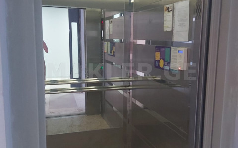  Kiralık 56 m²  Büro & Ofis in Didi digomi dist.