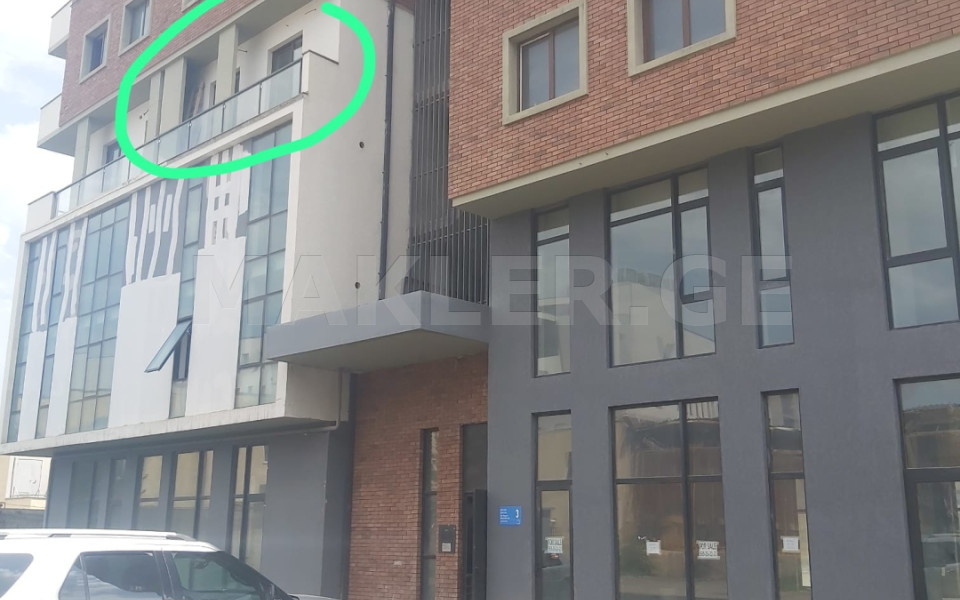  Kiralık 56 m²  Büro & Ofis in Didi digomi dist.