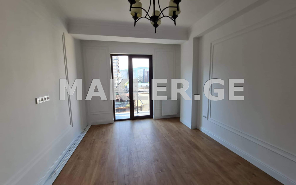  ქირავდება 56 m² ფართობის ოფისი დიდ დიღომში