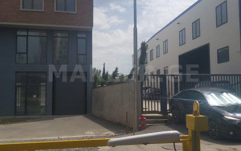  Kiralık 56 m²  Büro & Ofis in Didi digomi dist.