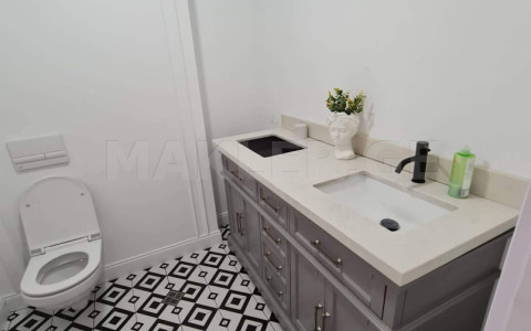  Kiralık 56 m²  Büro & Ofis in Didi digomi dist.