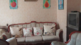 Продается 2 комнатная  Квартира в Сололаки (Старый Тбилиси)