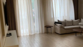 Kiralık 4   Daire in Vake dist.
