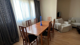 For Sale or For Rent 3 room  Apartment in Saburtalo dist.