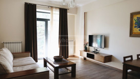 Kiralık 3   Daire in Vake dist.