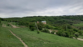 For Sale 2276 m² space Land in Tkhinvali