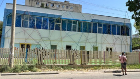 For Sale or For Rent 430 m² space Commercial space in Mukhiani dist.