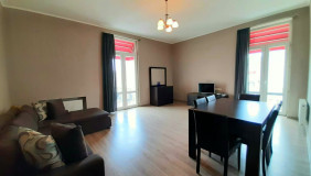 For Sale 3 room  Apartment in Chugureti dist.