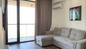 For Rent 2 room  Apartment in Vake dist.